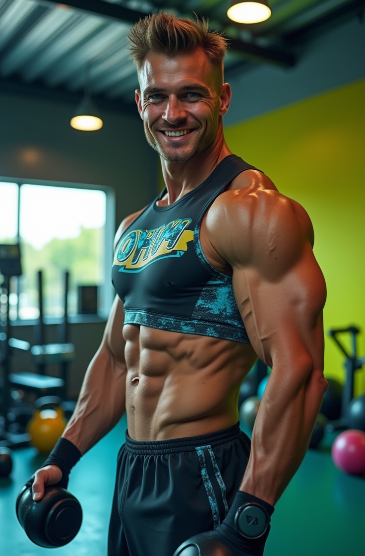 Alex M. profile picture